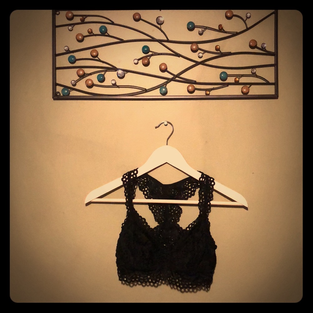 Aerie Lace Bralette